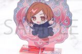 [アニメイト]呪術廻戦　第2期 オーロラミニアクリルスタンド/釘崎 野薔薇　ぱすてるぽっぷ
 
2025年10月17日発売