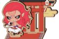 『劇場版モノノ怪 第二章 火鼠』 ウッドスタンド 神儀(描き起こしミニキャラ) 
2025年10月上旬発売