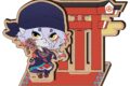 『劇場版モノノ怪 第二章 火鼠』 ウッドスタンド 薬売り(描き起こしミニキャラ) 
2025年10月上旬発売