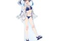 彼女、お借りします (かのかり) arti-mate BIGアクリルスタンド 八重森みに 描き下ろし 水着ver.[アニメイト限定]
 
2025年2月18日発売