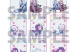 ブルーロック×サンリオキャラクターズ アクリルカード3月ブラインド(全9種)(コラボイラスト)
 
2025年10月発売