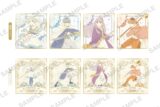 TV葬送のフリーレン トレーディングミニ色紙 nostalgic ver.
 
2025年10月31日発売
で取扱中 (アニメイト)