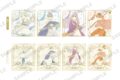 葬送のフリーレン トレーディングミニ色紙 nostalgic ver.
 
2025年10月31日発売