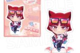 魔入りました!入間くん アクリルスタンド(デビデコラミニ)オペラ
 
2025年9月27日発売
で取扱中 (アニメイト)