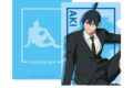 劇場版『チェンソーマン レゼ編』 クリアファイル 4.HAYAKAWA AKI
 
2025年09月発売
 (アニメイト)