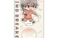 ウィンドブレイカー (ウィンブレ) アクリルスタンド 兎耳山丁子 浴衣     ホビーストックで2024年12月発売