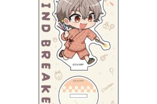 ウィンドブレイカー (ウィンブレ) アクリルスタンド 兎耳山丁子 浴衣     ホビーストックで2024年12月発売