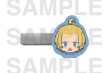 炎炎ノ消防隊  前髪クリップ アーサー・ボイル
 
2025年11月下旬発売
 【アニメイト】