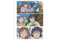 忍たま乱太郎 留三郎と伊作の休日の段 場面写A3マット加工ポスター
 
2025年11月7日発売