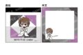 名探偵コナン ミニメモ-ゆるスタmini第4弾-(B 灰原 哀)
 
2025年10月発売