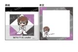 名探偵コナン ミニメモ-ゆるスタmini第4弾-(B 灰原 哀)
 
2025年10月発売