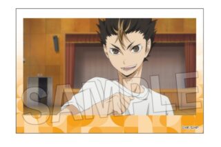 ハイキュー!! 積み積みブロック vol.8 2
 
2025年10月発売
で取扱中