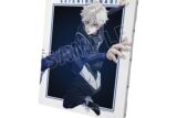 TVアニメ『ブルーロック』 凪 誠士郎 キャラクタービジュアルキャンバスボード【再販】
 
2025年10月17日発売
で取扱中