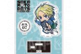 サカモトデイズ イートゥーン アクリルスタンド 朝倉シン 
2025年10月下旬発売