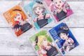 ラブライブ!スーパースター!! トレーディング グリッターキーホルダーBOX(全11種)
 
2025年08月発売
で取扱中 (アニメイト)