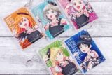 ラブライブ!スーパースター!! トレーディング グリッターキーホルダーBOX(全11種)
 
2025年08月発売
で取扱中 (アニメイト)