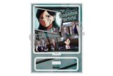 TVマッシュル アクリルスタンド vol.3 ソフィナ・ブリビア
 
2024年11月下旬発売
で取扱中 (アニメイト)
