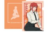 劇場版『チェンソーマン レゼ編』 クリアファイル 3.MAKIMA
 
2025年09月発売