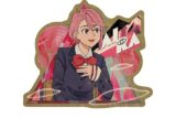 ダンダダン トラベルステッカー ③アイラ
 
2025年02月発売