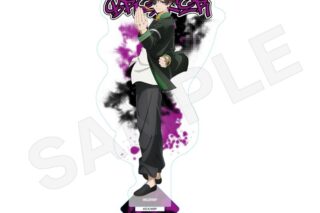 ウィンドブレイカー (ウィンブレ) アクリルスタンド 蘇枋隼飛【再販】
 
2025年04月発売