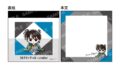 名探偵コナン ミニメモ-ゆるスタmini第4弾-(A 江戸川コナン)
 
2025年10月発売