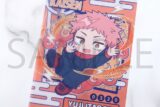 [アニメイト]呪術廻戦　第2期 クリアファイル/虎杖 悠仁　ぱすてるぽっぷ
 
2025年10月17日発売