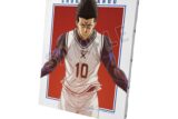 TVアニメ『ブルーロック』 馬狼 照英 キャラクタービジュアルキャンバスボード【再販】
 
2025年10月17日発売
で取扱中