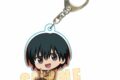 サカモトデイズ ぷかっしゅアクリルキーホルダー 南雲 
2025年10月下旬発売
