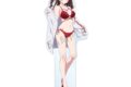 彼女、お借りします (かのかり) arti-mate BIGアクリルスタンド 水原千鶴 描き下ろし 水着ver.[アニメイト限定]
 
2025年2月18日発売
