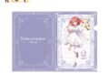 五等分の花嫁*×ラスカル クリアファイル&クリアカードセット 二乃
 
2025年10月下旬発売
で取扱中 (アニメイト)