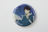 ワールドトリガー 缶バッチ5個セット
 
2025年中発売予定
