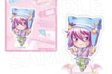 魔入りました!入間くん アクリルスタンド(デビデコラミニ)アスモデウス
 
2025年9月27日発売
で取扱中 (アニメイト)