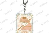 TV葬送のフリーレン 和紙風アクリルキーホルダー nostalgic ver. シュタルク
 
2025年10月31日発売
で取扱中 (アニメイト)