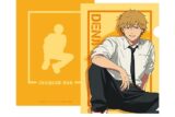 劇場版『チェンソーマン レゼ編』 クリアファイル 1.DENJI
 
2025年09月発売