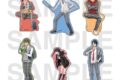 炎炎ノ消防隊  ダイカットステッカーセット 等身ver.
 
2025年11月下旬発売
 【アニメイト】