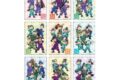 忍たま乱太郎 トレーディングステッカー(委員会vol.2)
 
2025年11月下旬発売