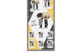 名探偵コナン シール-ゆるスタmini第4弾-(J スコッチ&バーボン)
 
2025年10月発売