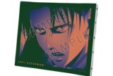 TVアニメ『進撃の巨人』 リヴァイ paleful キャンバスボード【再販】
 
2025年11月7日発売