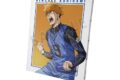 TVアニメ『ブルーロック』 國神 錬介 キャラクタービジュアルキャンバスボード【再販】
 
2025年10月17日発売
で取扱中