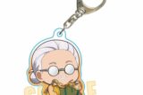 サカモトデイズ ぷかっしゅアクリルキーホルダー 坂本 太郎 
2025年10月下旬発売
