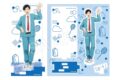 アオのハコ 繋がるアクリルスタンド教室ver. 大喜 
2024年11月発売