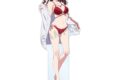 彼女、お借りします (かのかり) arti-mate 特大アクリルスタンド 水原千鶴 描き下ろし 水着ver.[アニメイト限定]
 
2025年2月18日発売
