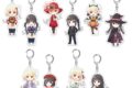 リコリス・リコイル (リコリコ) ぴくりる! トレーディングアクリルキーホルダー
 
2025年10月発売