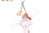 五等分の花嫁*×ラスカル アクリルキーホルダー 五月
 
2025年10月下旬発売
で取扱中 (アニメイト)