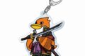 刀剣乱舞 廻 -々伝 近し侍らうものら- ちびゴジラコラボ アクリルキーホルダー 大倶利伽羅&ちびラドン
 
2025年02月下旬発売
で取扱中 (アニメイト)