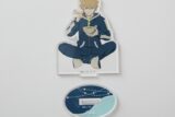 ワールドトリガー アクリルスタンド ヒュース
 
2025年中発売予定
で取扱中 (アニメイト)