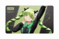 魔入りました!入間くん 描き下ろし ウァラク・クララ ブラックコーデver. マルチデスクマット
 
2025年10月27日発売