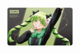 魔入りました!入間くん 描き下ろし ウァラク・クララ ブラックコーデver. マルチデスクマット
 
2025年10月27日発売