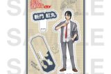 炎炎ノ消防隊  アクリルスタンド 新門 紅丸
 
2025年11月下旬発売
 【アニメイト】