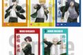 TVアニメ『ウィンドブレイカー (ウィンブレ)』 トレーディングアクリルカード 全5種
 
2024年03月下旬発売